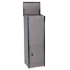 Caja de seguridad de entrega de Zenewood Tall - WPB012