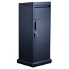 Zenewood Standing Parcel Box - WPB005