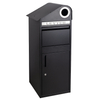 Zenewood Standing Parcel Box - WPB006
