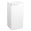 Caja de seguridad de entrega de diseño minimalista de Zenewood - WPB061