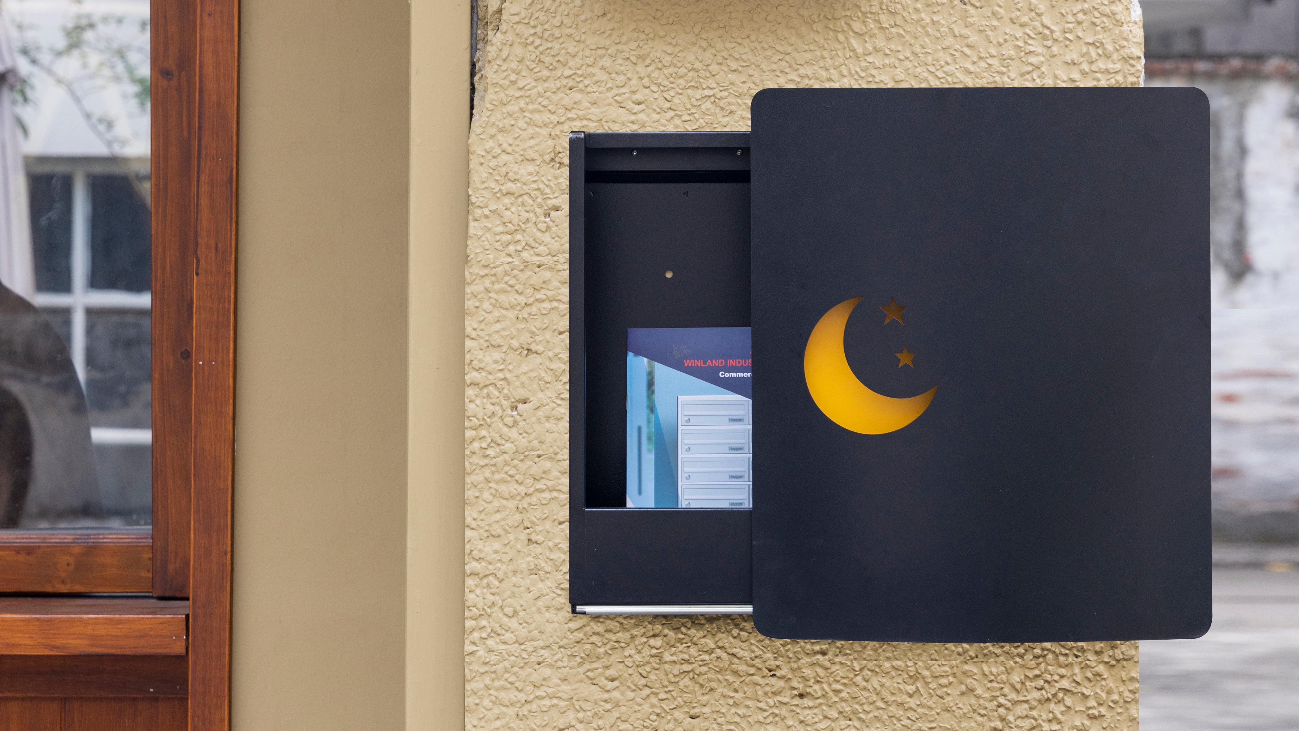 F&aacute;brica de buzones