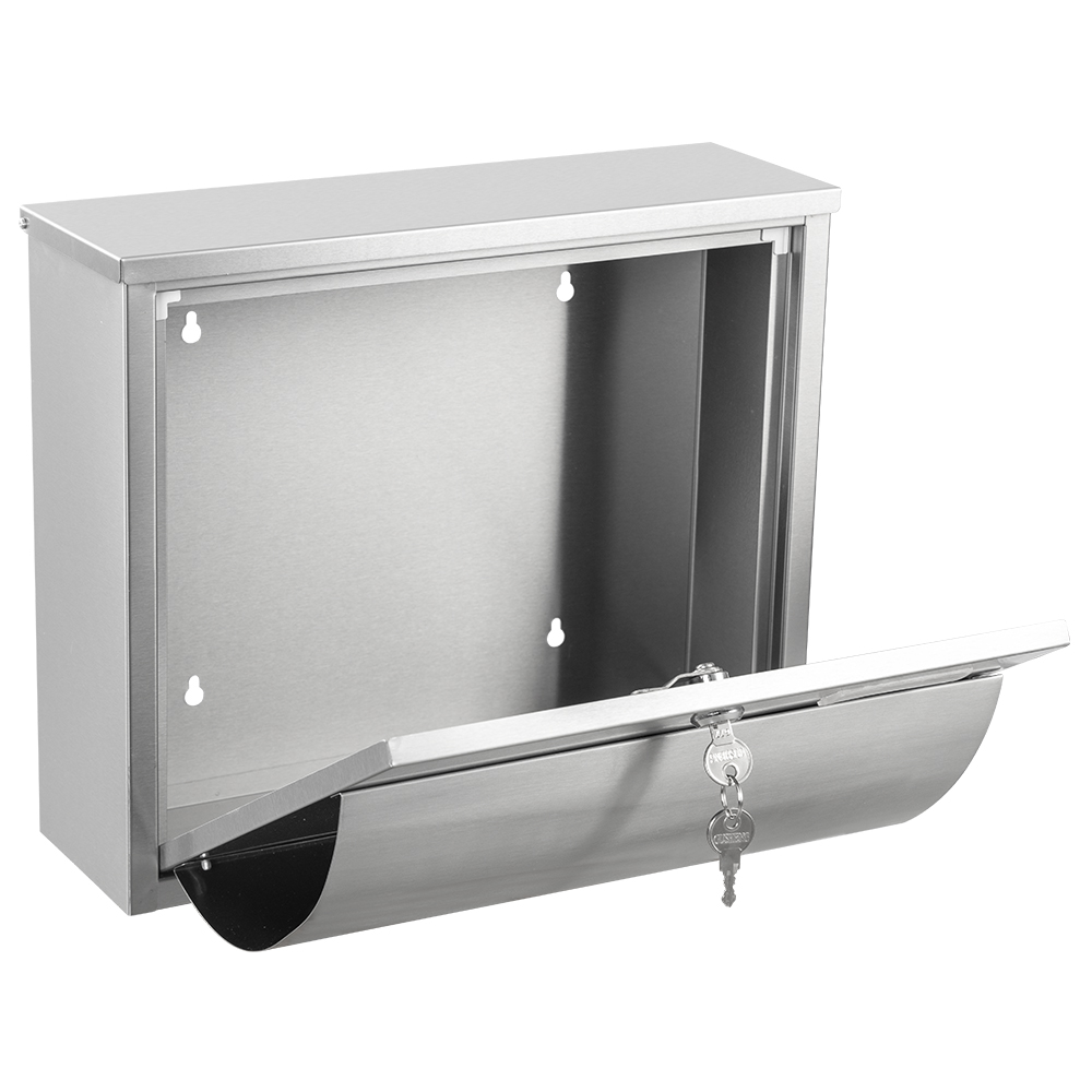 Fabricantes de buz&oacute;n de china