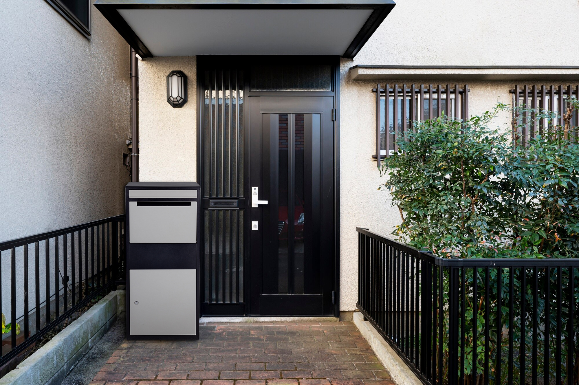 ¿Realmente necesitas una caja de entrega a domicilio? Una guía para paquetes seguros