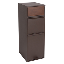 Papeleras Zenewood - H2207