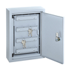 Caja de llaves Zenewood - W7023