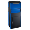 Zenewood enorme caja de seguridad de entrega - WPB014