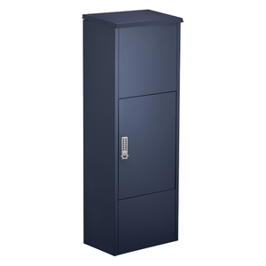 Zenewood enorme caja de seguridad de entrega - WPB009
