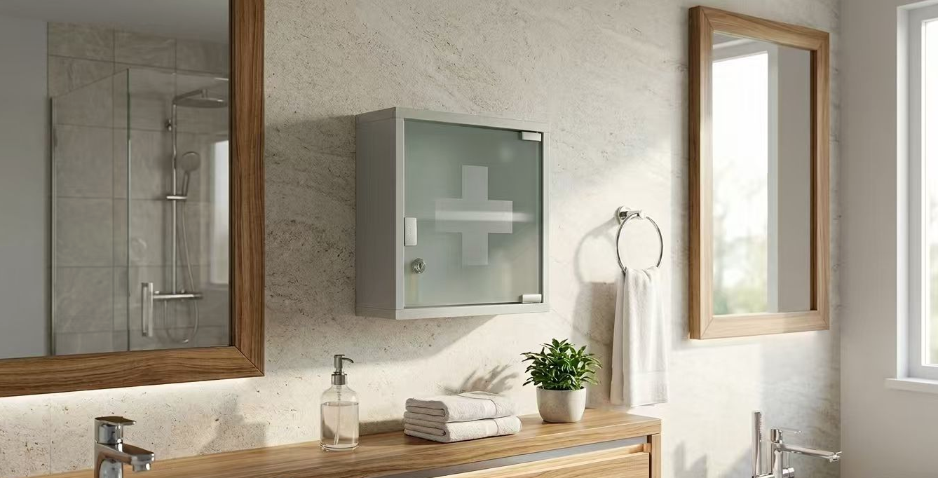 botiqu&iacute;n de pared