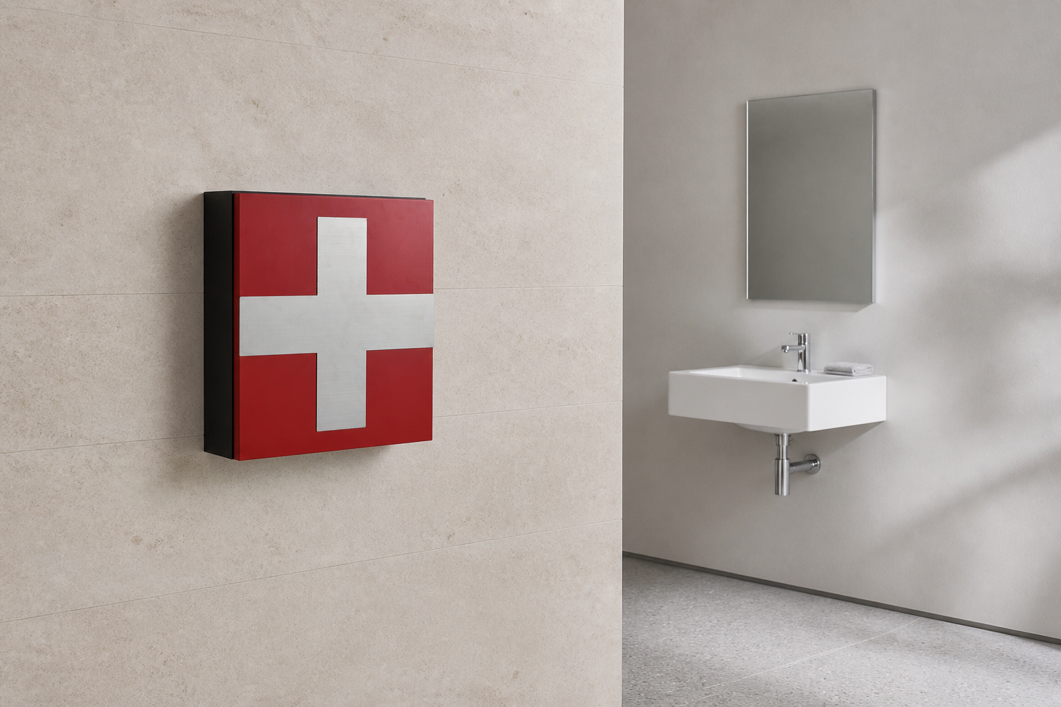 botiqu&iacute;n de pared